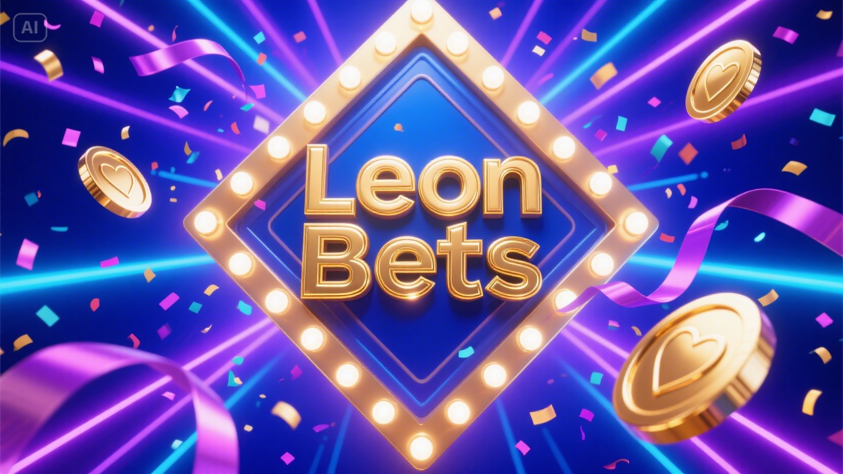 Leon Bets